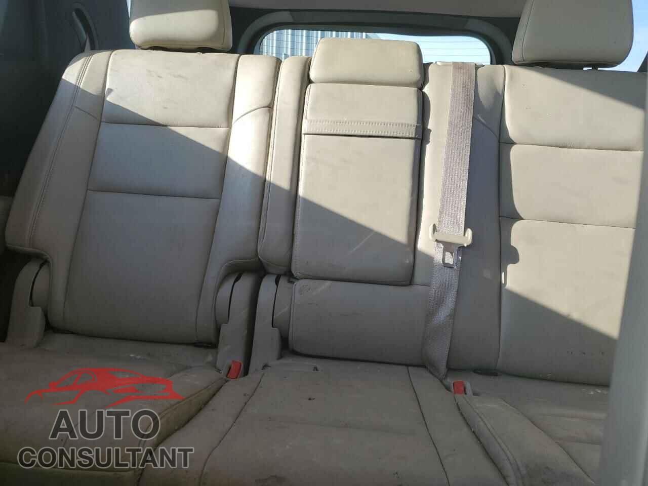 DODGE DURANGO 2014 - 1C4SDHDT3EC435651