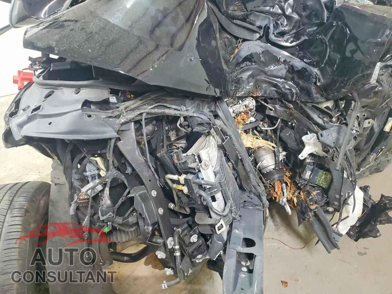 DODGE DURANGO 2023 - 1C4RDHAG8PC589443