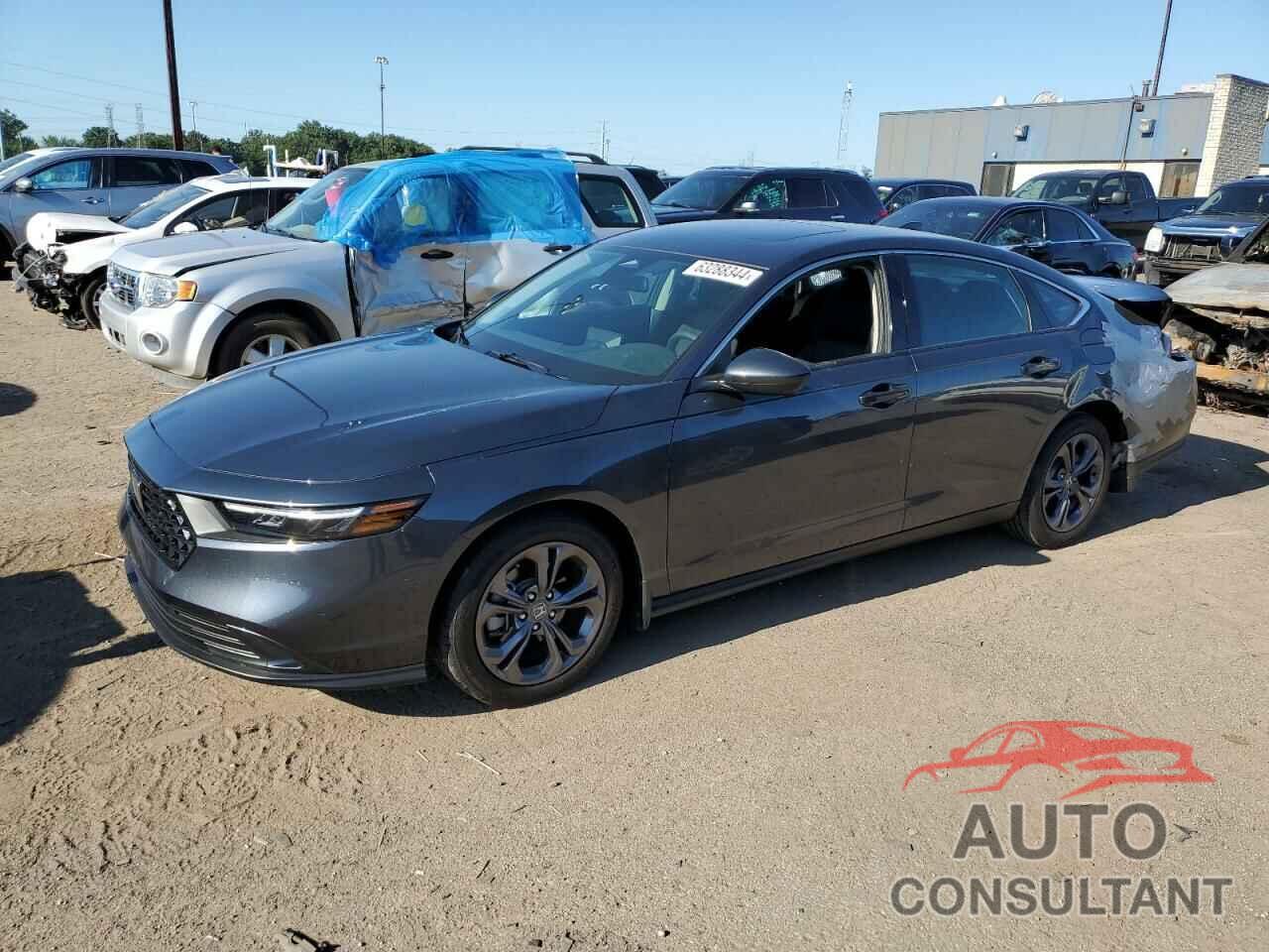 HONDA ACCORD 2023 - 1HGCY1F32PA039840