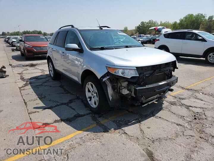 FORD EDGE 2014 - 2FMDK4JC8EBB74704