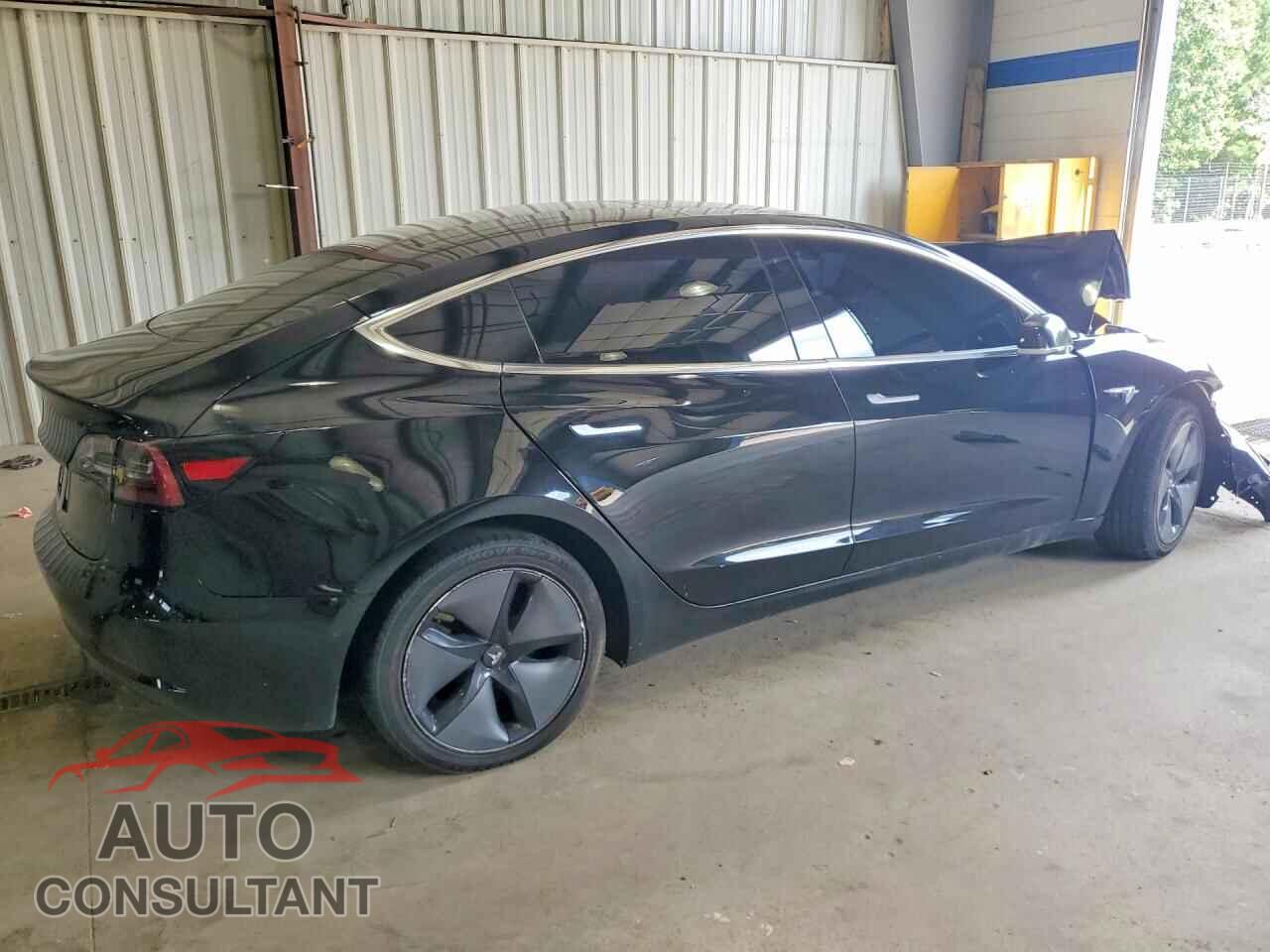 TESLA MODEL 3 2018 - 5YJ3E1EA3JF152699