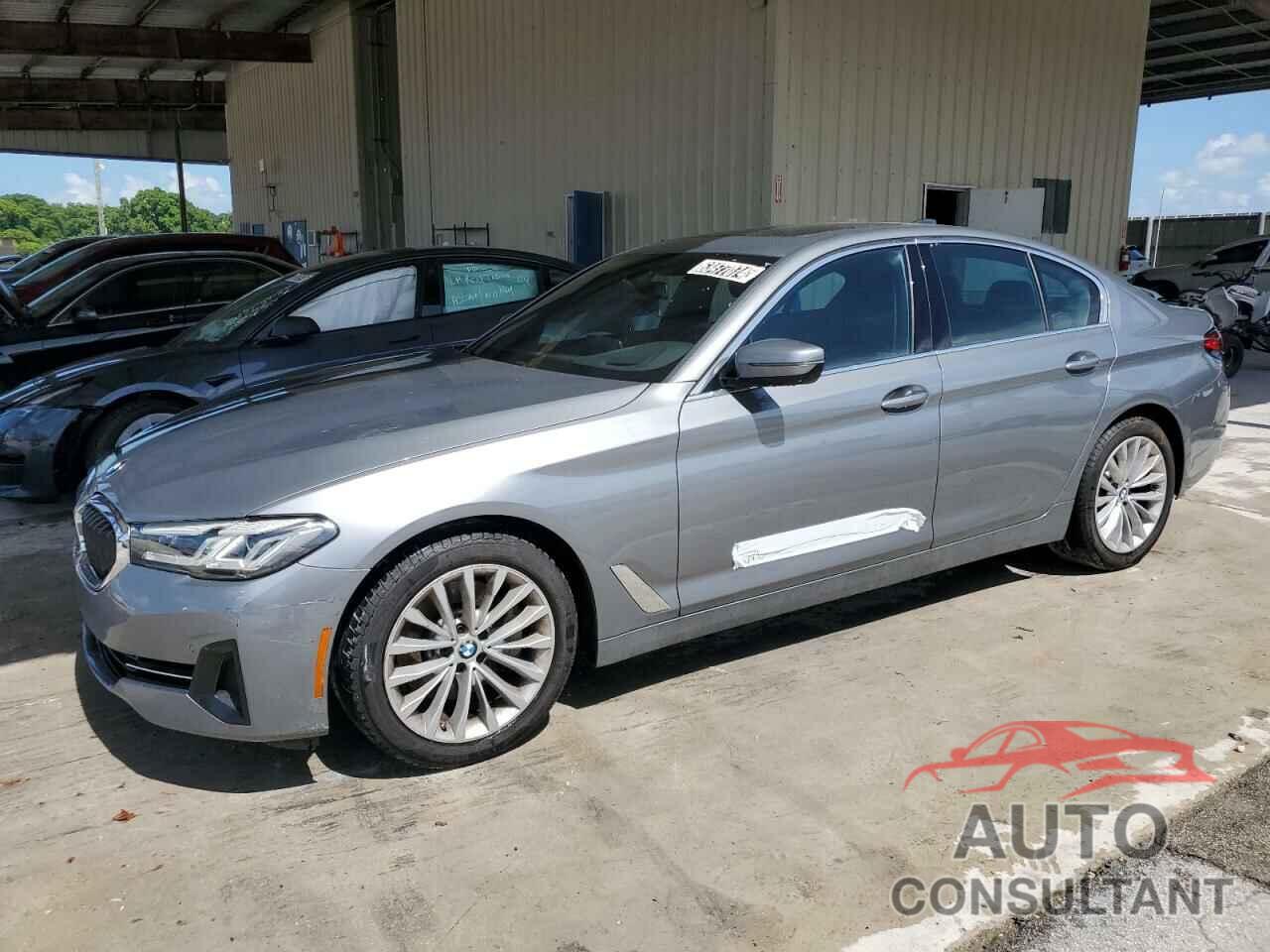 BMW 5 SERIES 2023 - WBA53BH00PWY23898