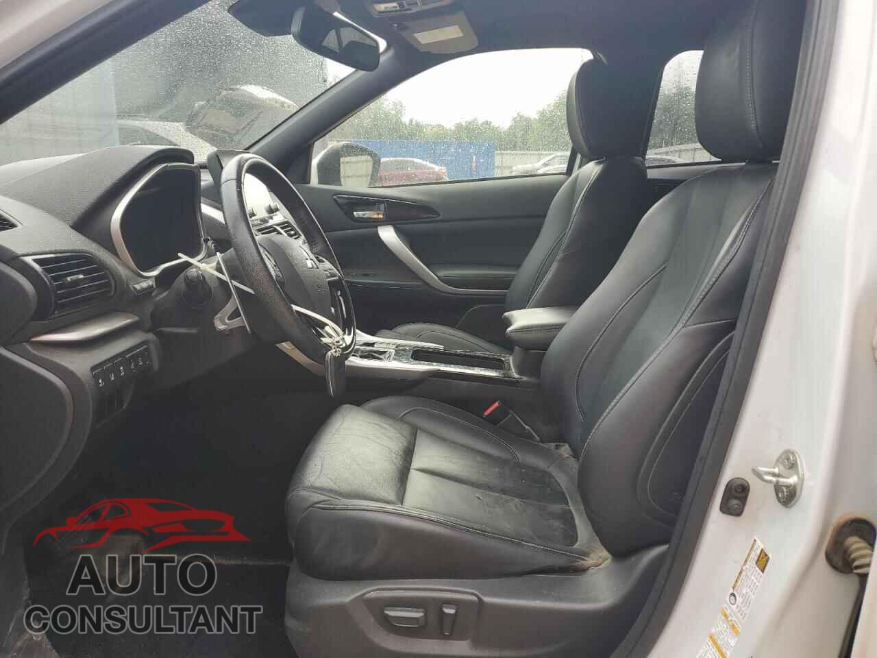 MITSUBISHI ECLIPSE 2022 - JA4ASWAA3NZ045875