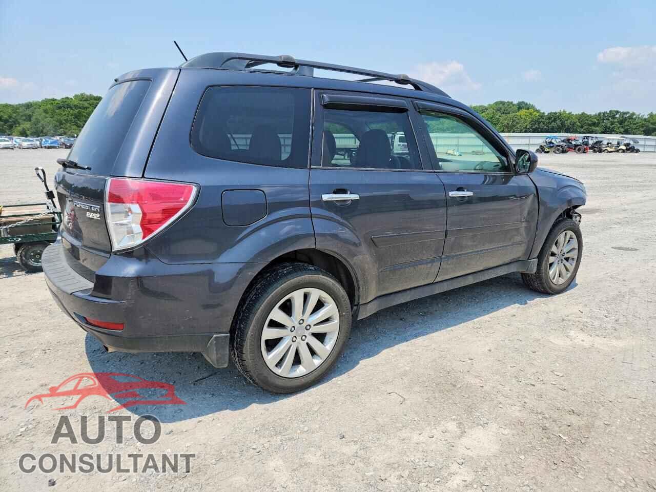 SUBARU FORESTER 2012 - JF2SHAEC0CH463113