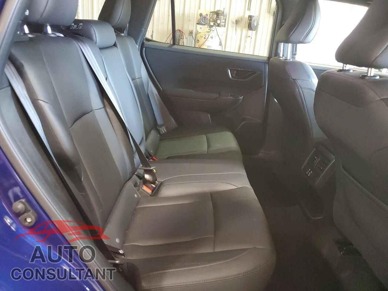 SUBARU OUTBACK 2026 - JF2BUPBD2TY486386