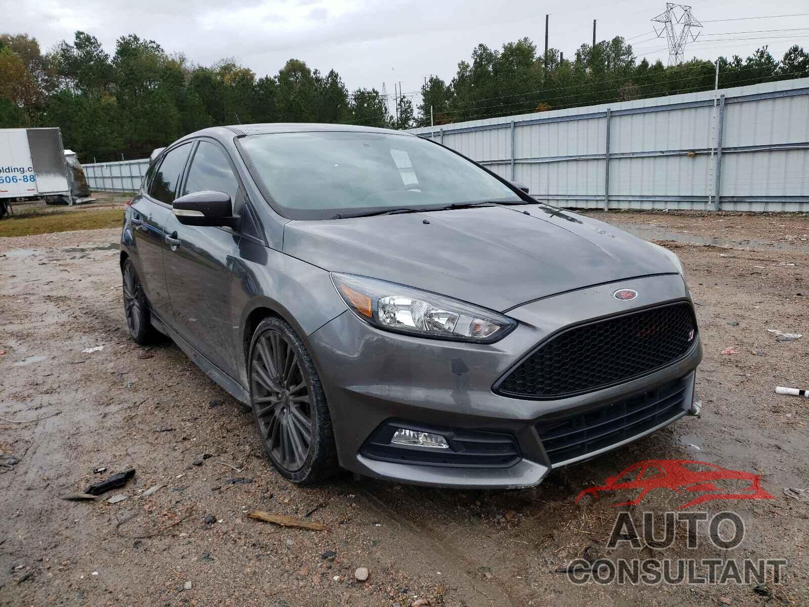 FORD FOCUS 2016 - 1FADP3L95GL387099