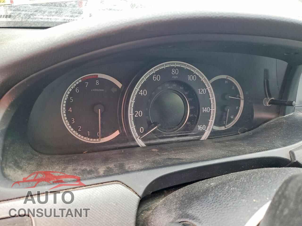 HONDA ACCORD 2014 - 1HGCR2F34EA106910