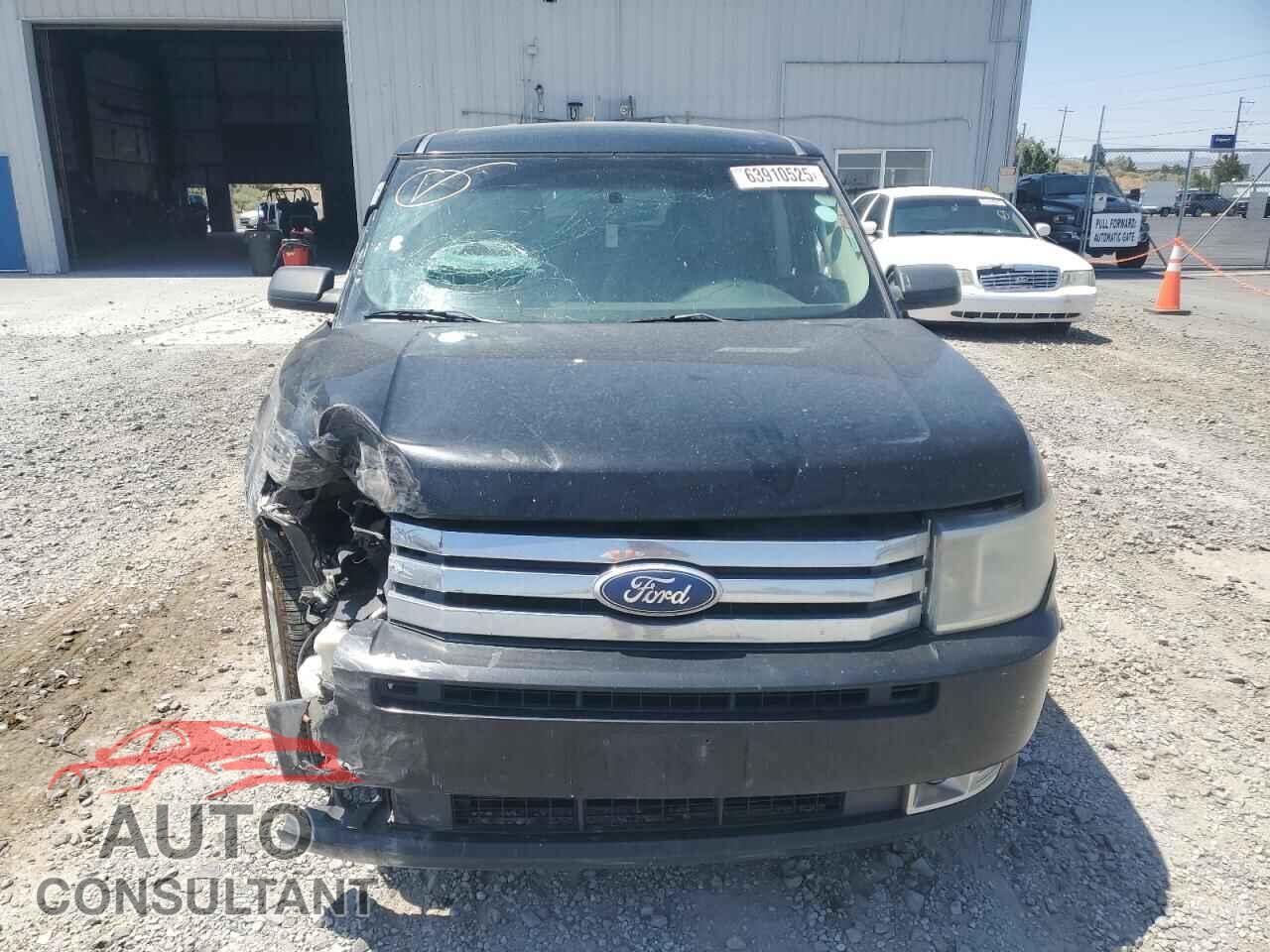 FORD FLEX 2011 - 2FMGK5BC1BBD02603