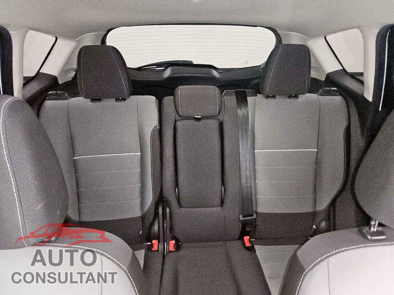 FORD CMAX 2015 - 1FADP5AUXFL123572