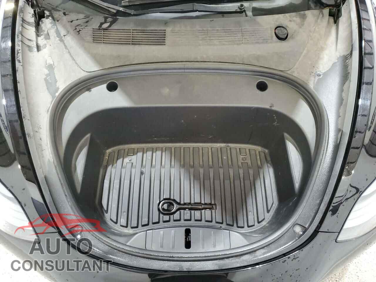 TESLA MODEL 3 2023 - 5YJ3E1EA4PF452809