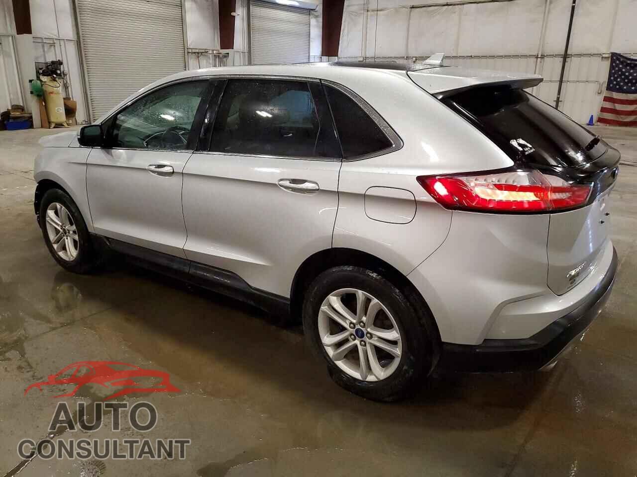 FORD EDGE 2019 - 2FMPK4J90KBC67181