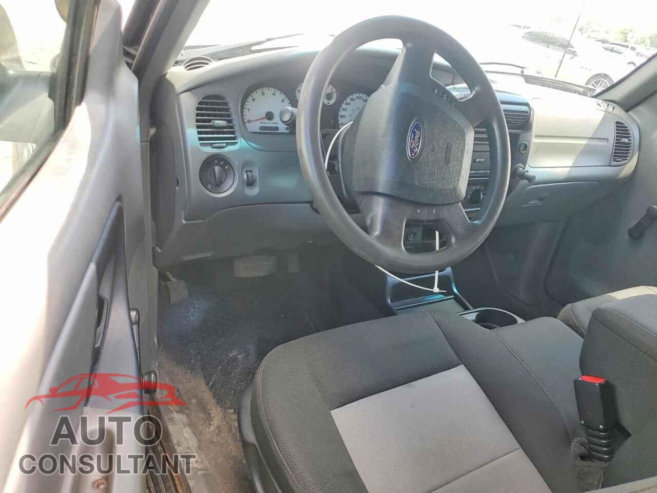 FORD RANGER 2011 - 1FTKR4EE2BPA06290