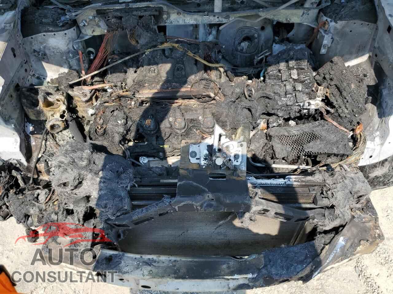 FORD EDGE 2013 - 2FMDK4AK7DBE19451