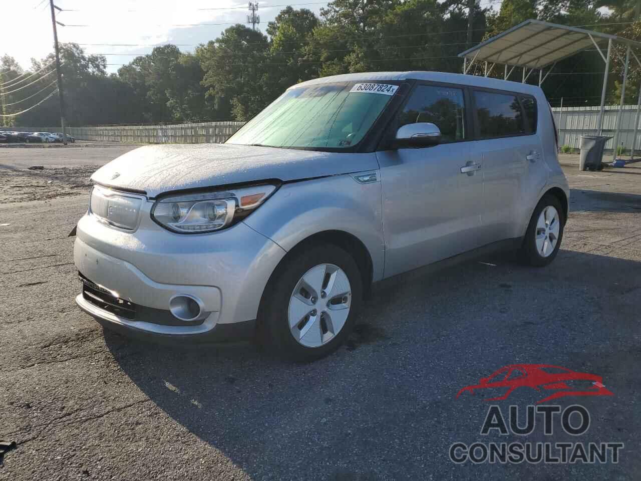 KIA SOUL 2016 - KNDJP3AE9G7012841