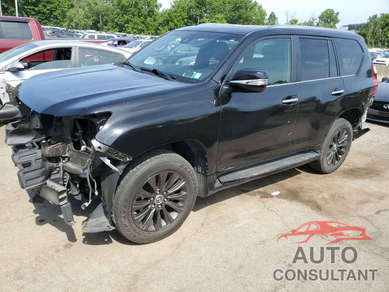 LEXUS GX 2020 - JTJAM7BXXL5245050