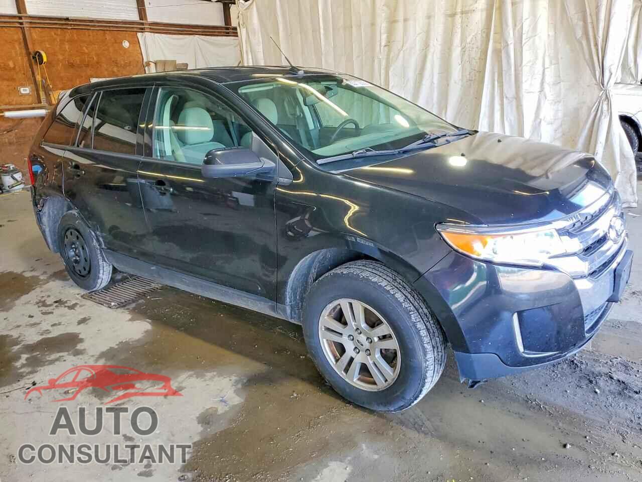 FORD EDGE 2013 - 2FMDK4JC3DBC94828