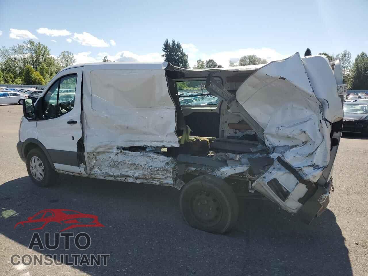 FORD TRANSIT 2018 - 1FTYR1YM3JKB32973