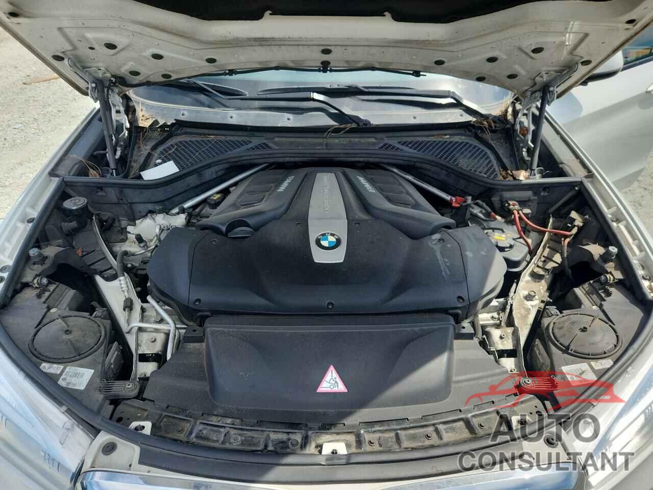 BMW X5 2015 - 5UXKR6C57F0J78567