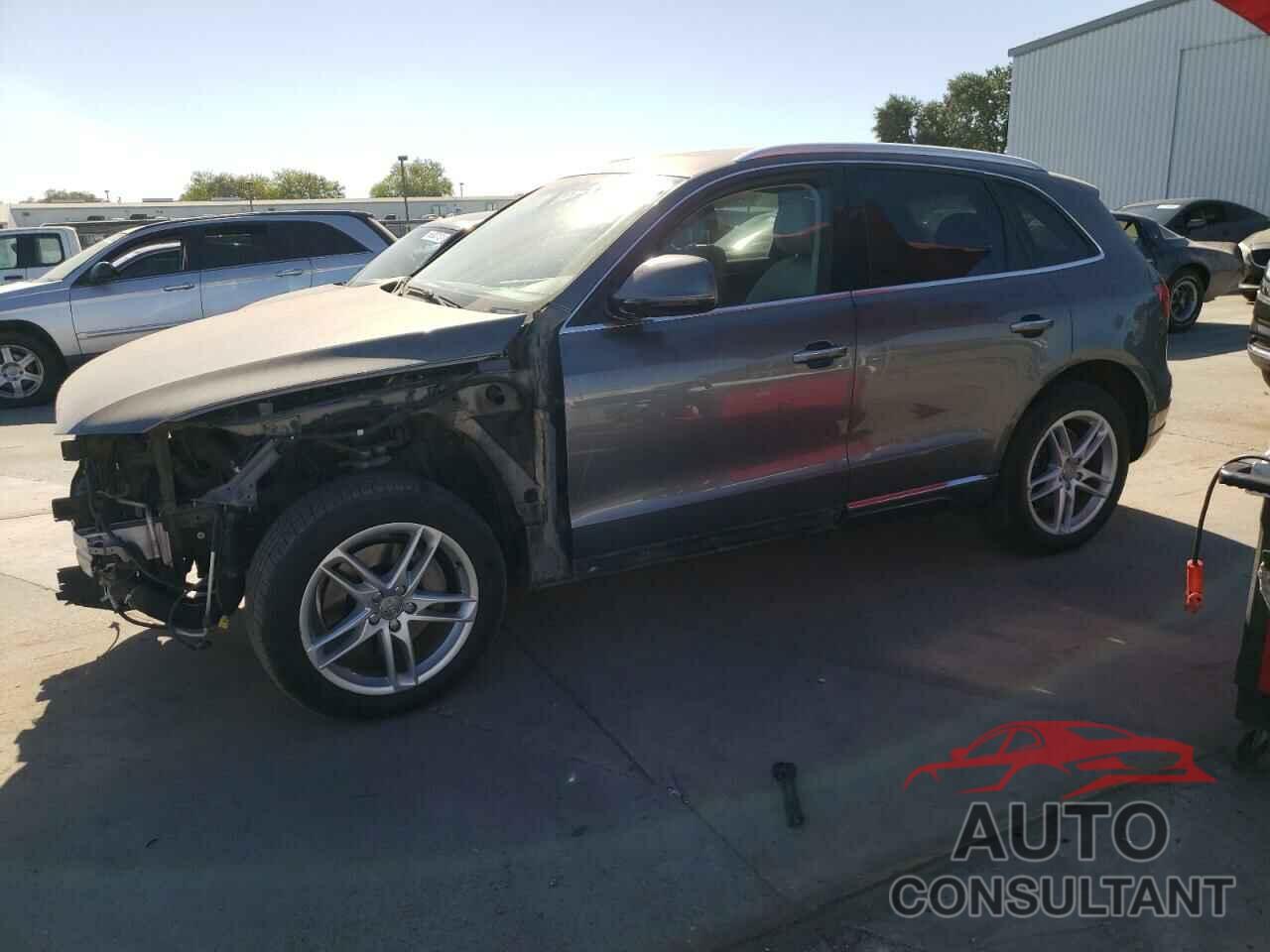 AUDI Q5 2016 - WA1CVAFP8GA020102