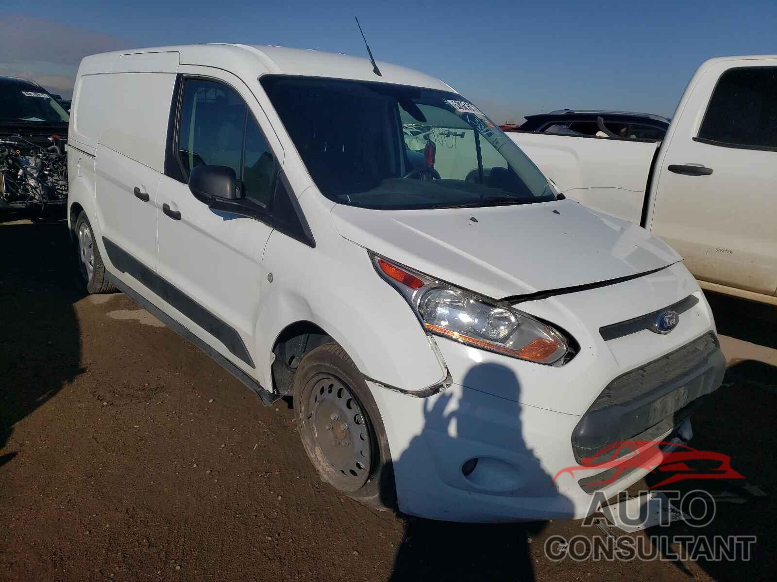 FORD TRANSIT CO 2016 - NM0LS7F72G1287265