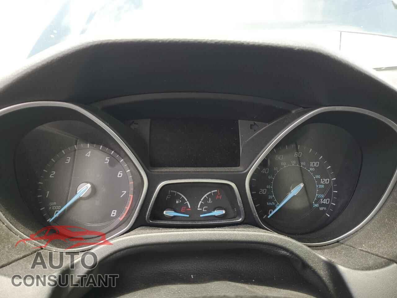 FORD FOCUS 2014 - 1FADP3K22EL415877