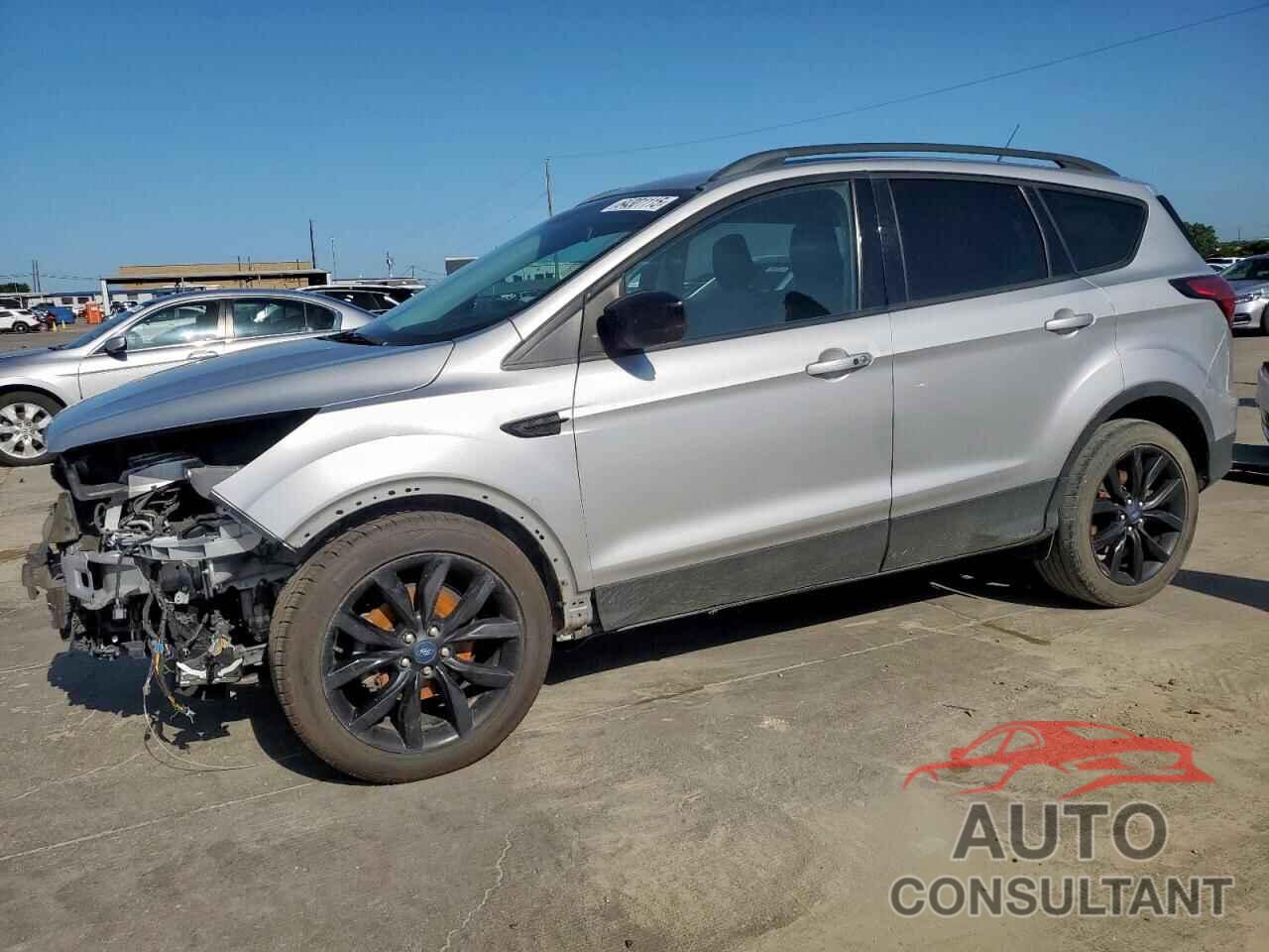 FORD ESCAPE 2019 - 1FMCU0GD6KUB29670