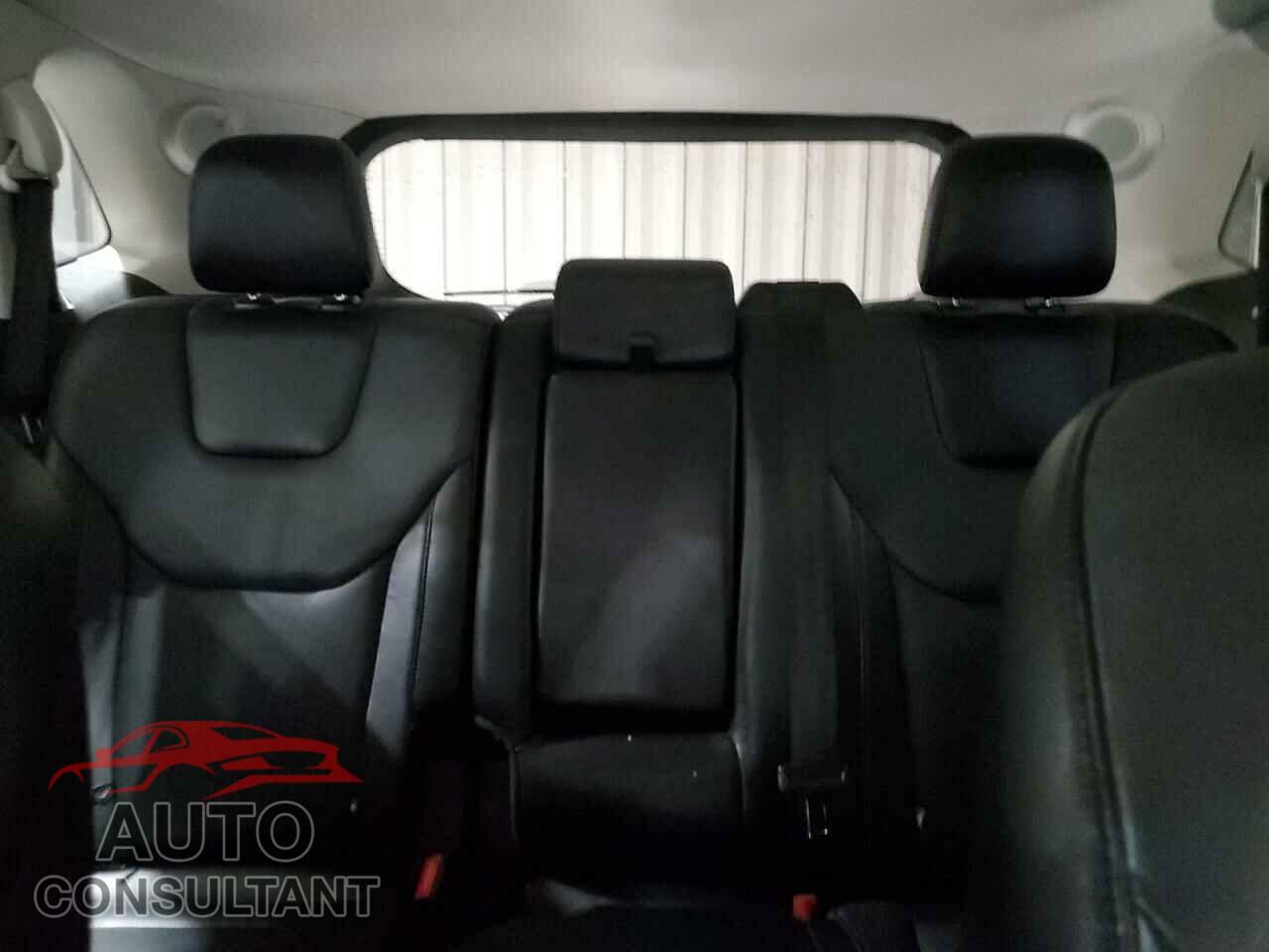 FORD EDGE 2017 - 2FMPK4K94HBB11605