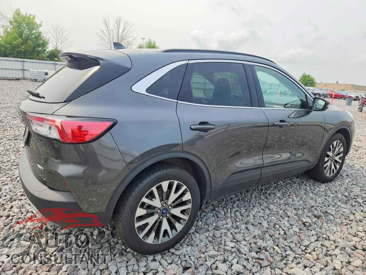 FORD ESCAPE 2020 - 1FMCU9J96LUA14951