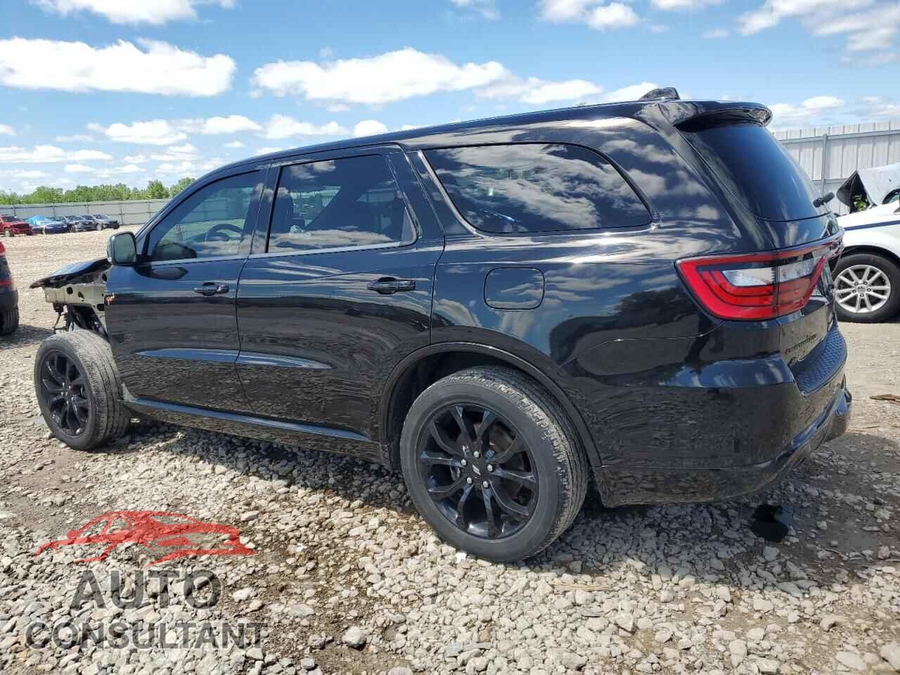 DODGE DURANGO 2020 - 1C4RDJDG7LC395032