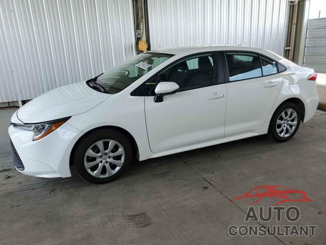 TOYOTA COROLLA 2024 - 5YFB4MDE6RP153060