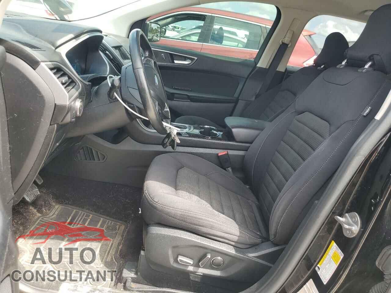FORD EDGE 2016 - 2FMPK4J98GBB13972