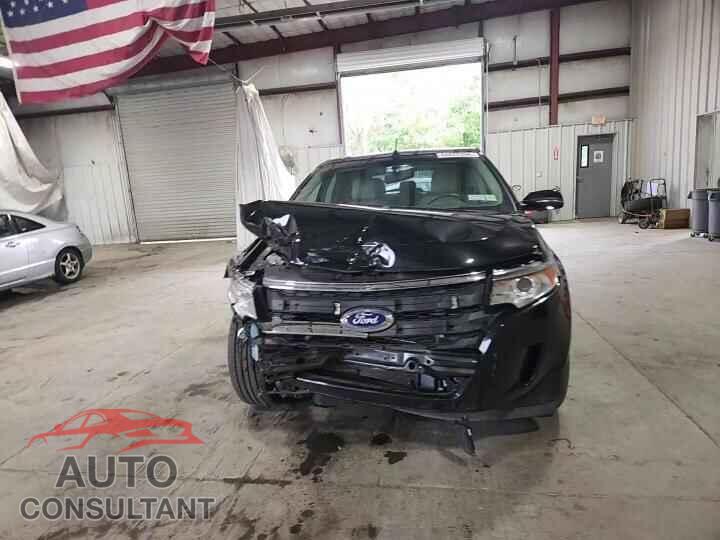 FORD EDGE 2012 - 2FMDK4KC7CBA94600