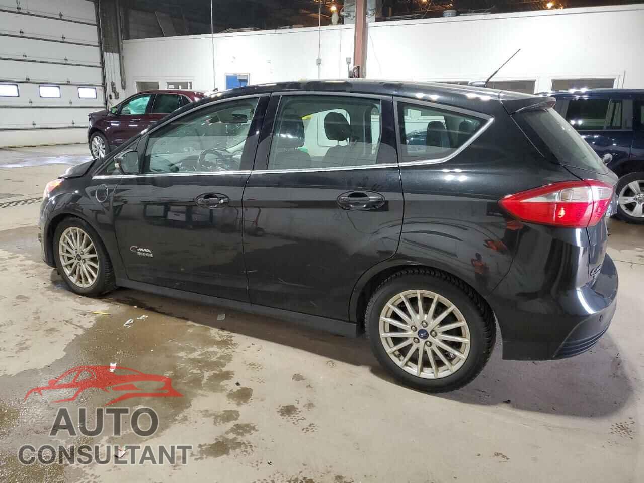 FORD CMAX 2015 - 1FADP5CU0FL110682