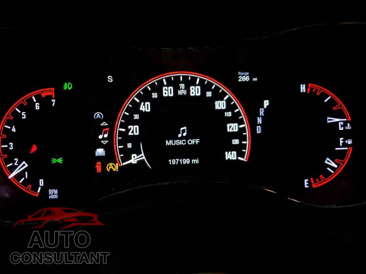 DODGE DURANGO 2018 - 1C4RDJDG7JC150289