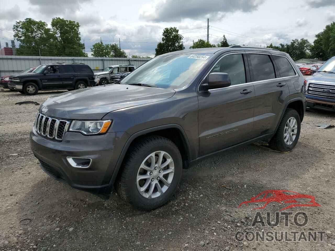 JEEP GRAND CHER 2021 - 1C4RJFAGXMC619681