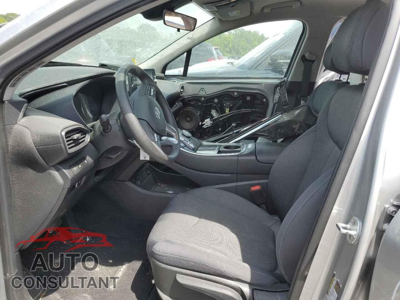 HYUNDAI SANTA FE 2023 - 5NMS14AJ7PH500526