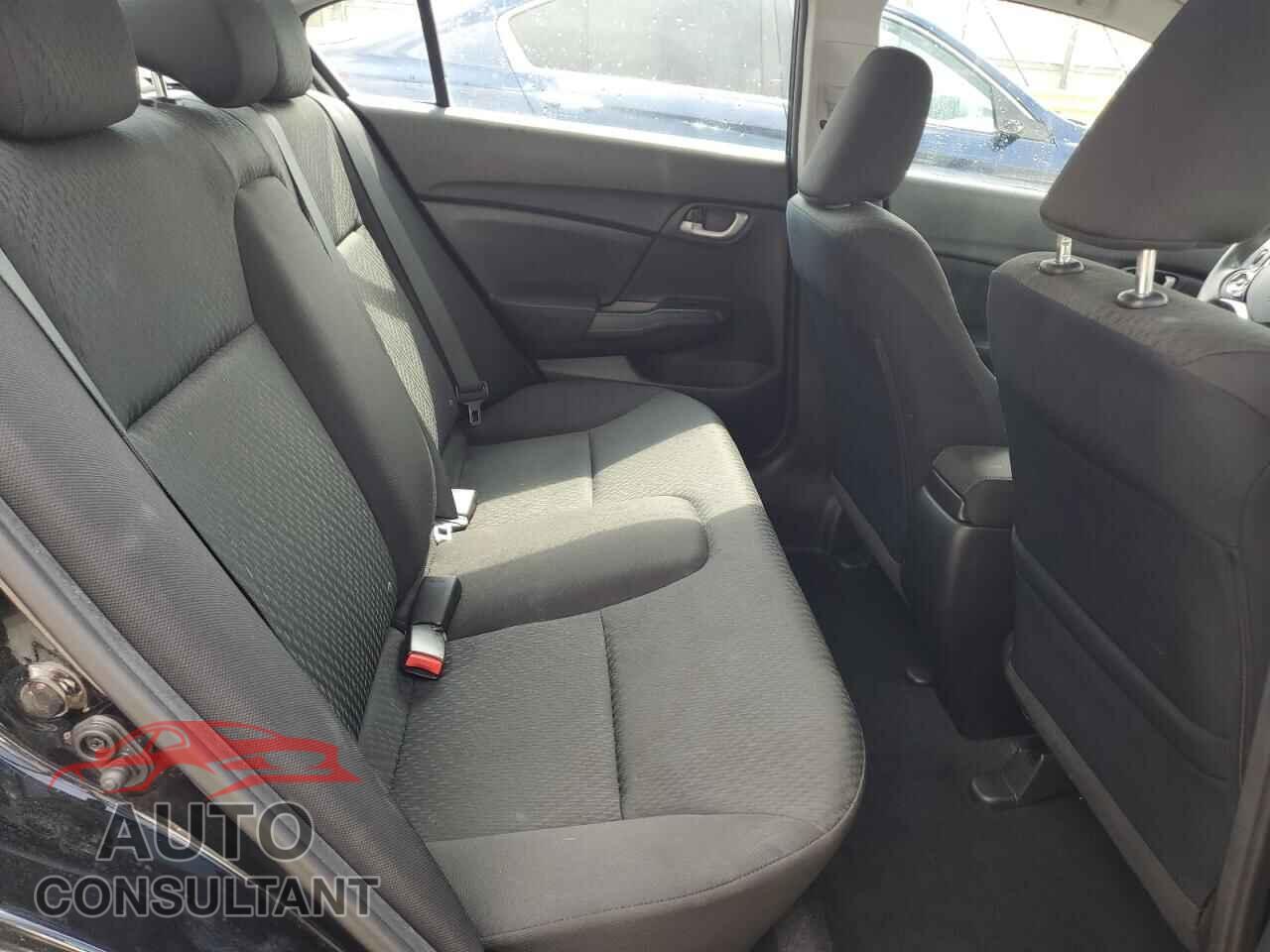 HONDA CIVIC 2015 - 19XFB2F59FE044095