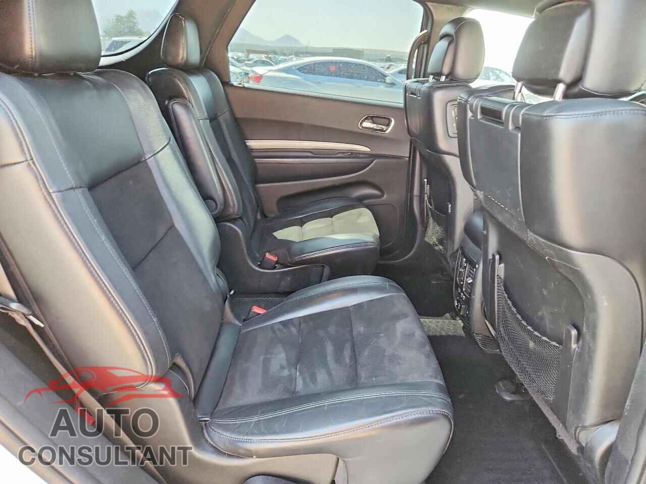 DODGE DURANGO 2019 - 1C4SDJCT2KC717980
