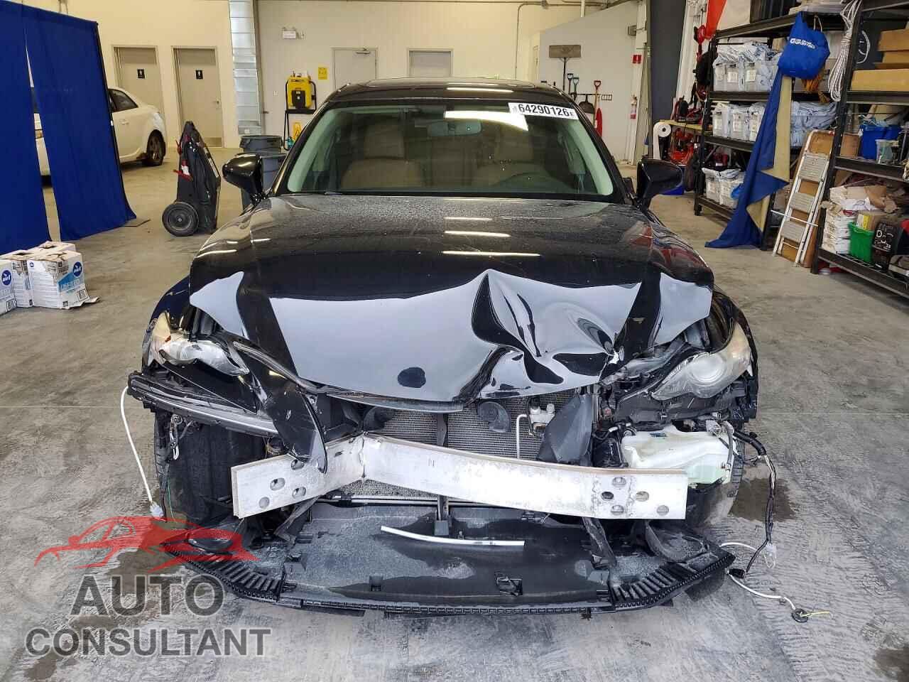 LEXUS IS 2014 - JTHCF1D25E5005894