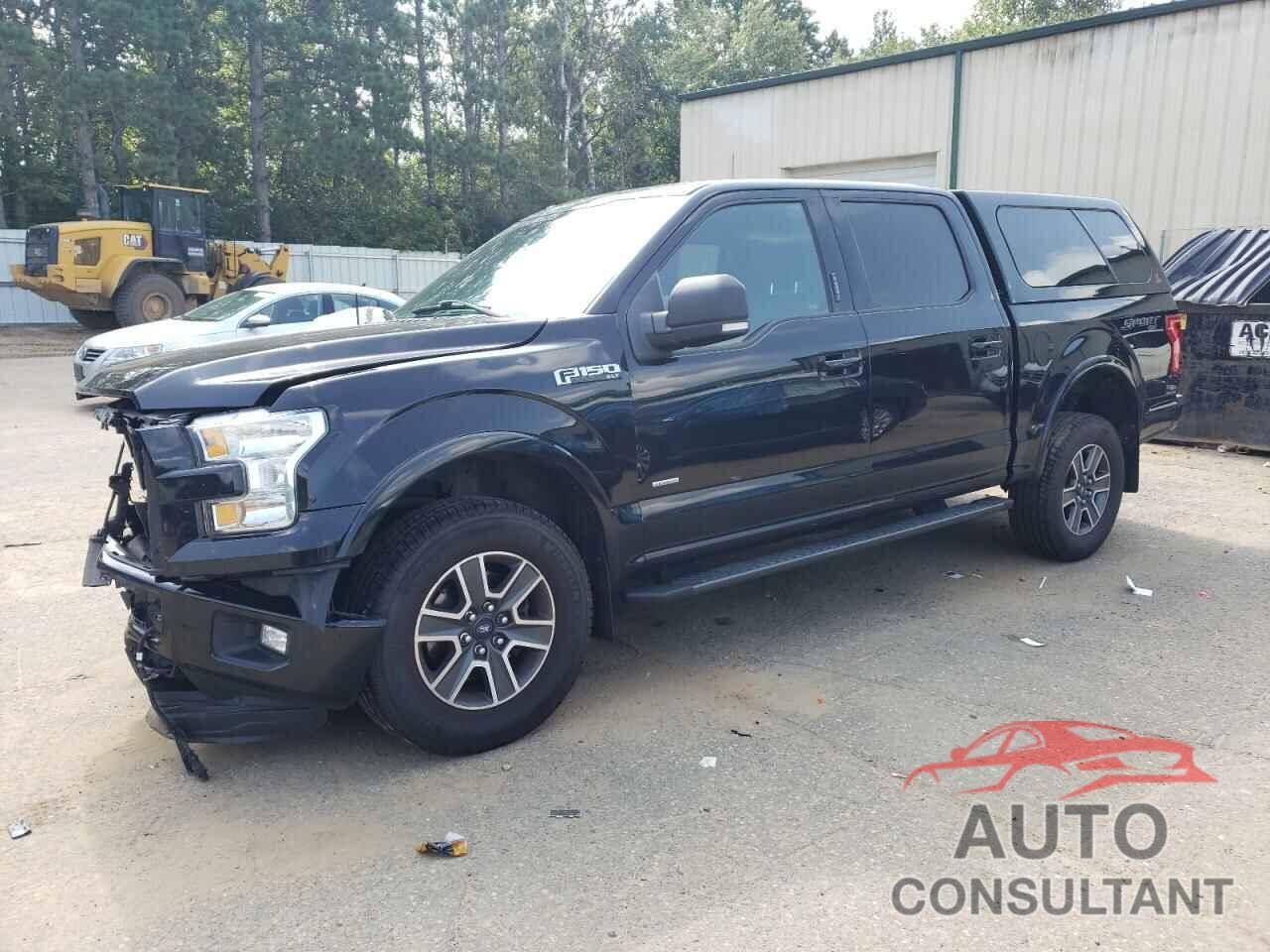 FORD F-150 2016 - 1FTEW1EG6GFA72148