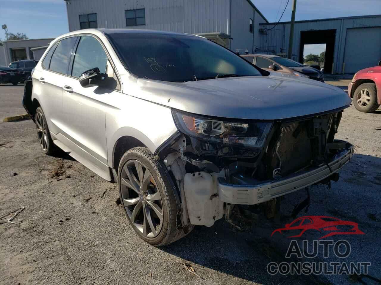 FORD EDGE 2016 - 2FMPK4AP5GBC63309