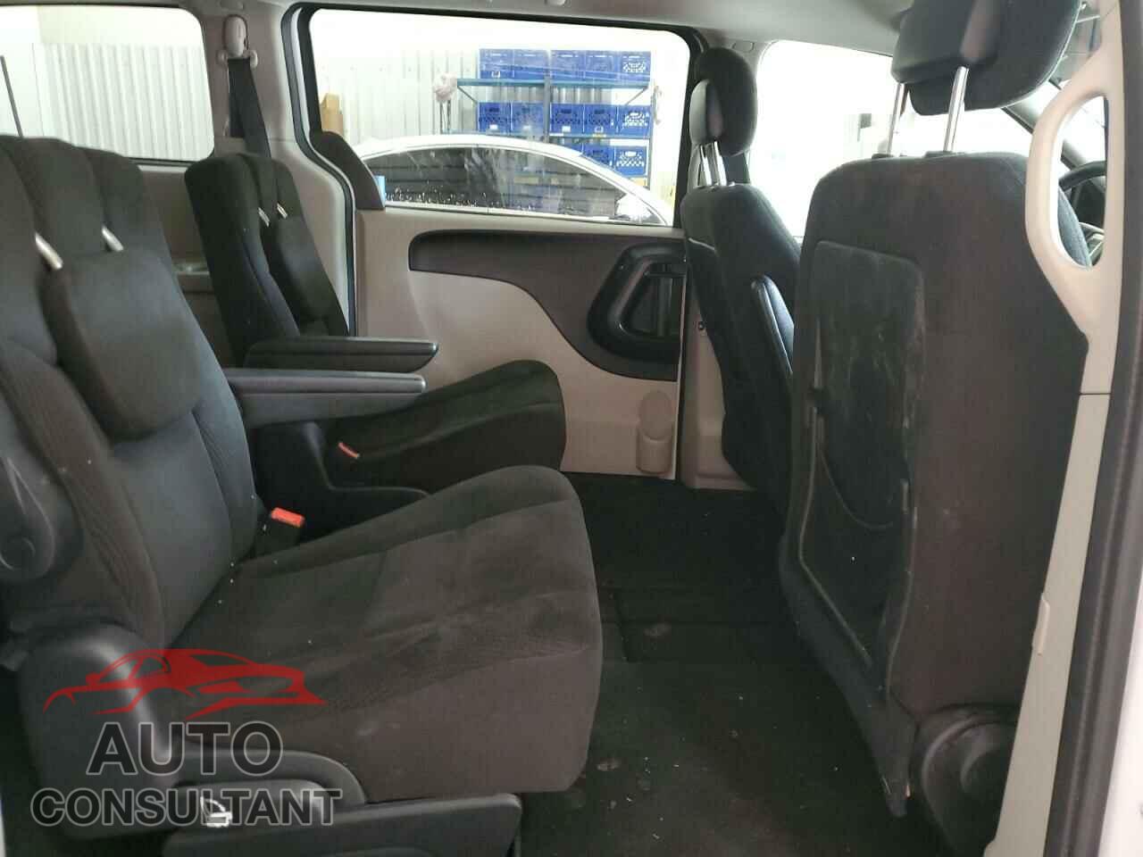 DODGE CARAVAN 2016 - 2C4RDGCG2GR338948