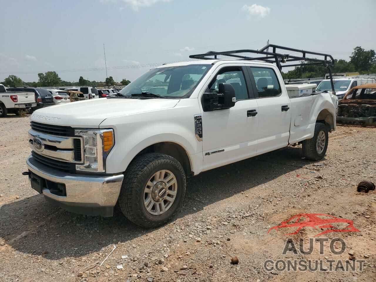 FORD F250 2017 - 1FT7W2AT5HEB52498