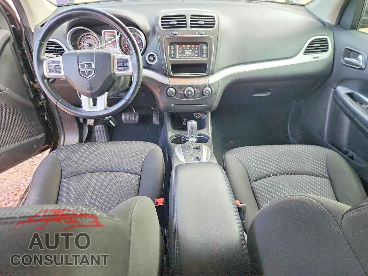 DODGE JOURNEY 2019 - 3C4PDCBG0KT868729