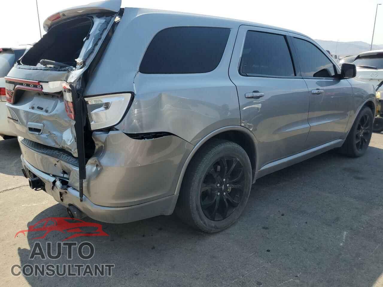DODGE DURANGO 2019 - 1C4SDJCT4KC633949
