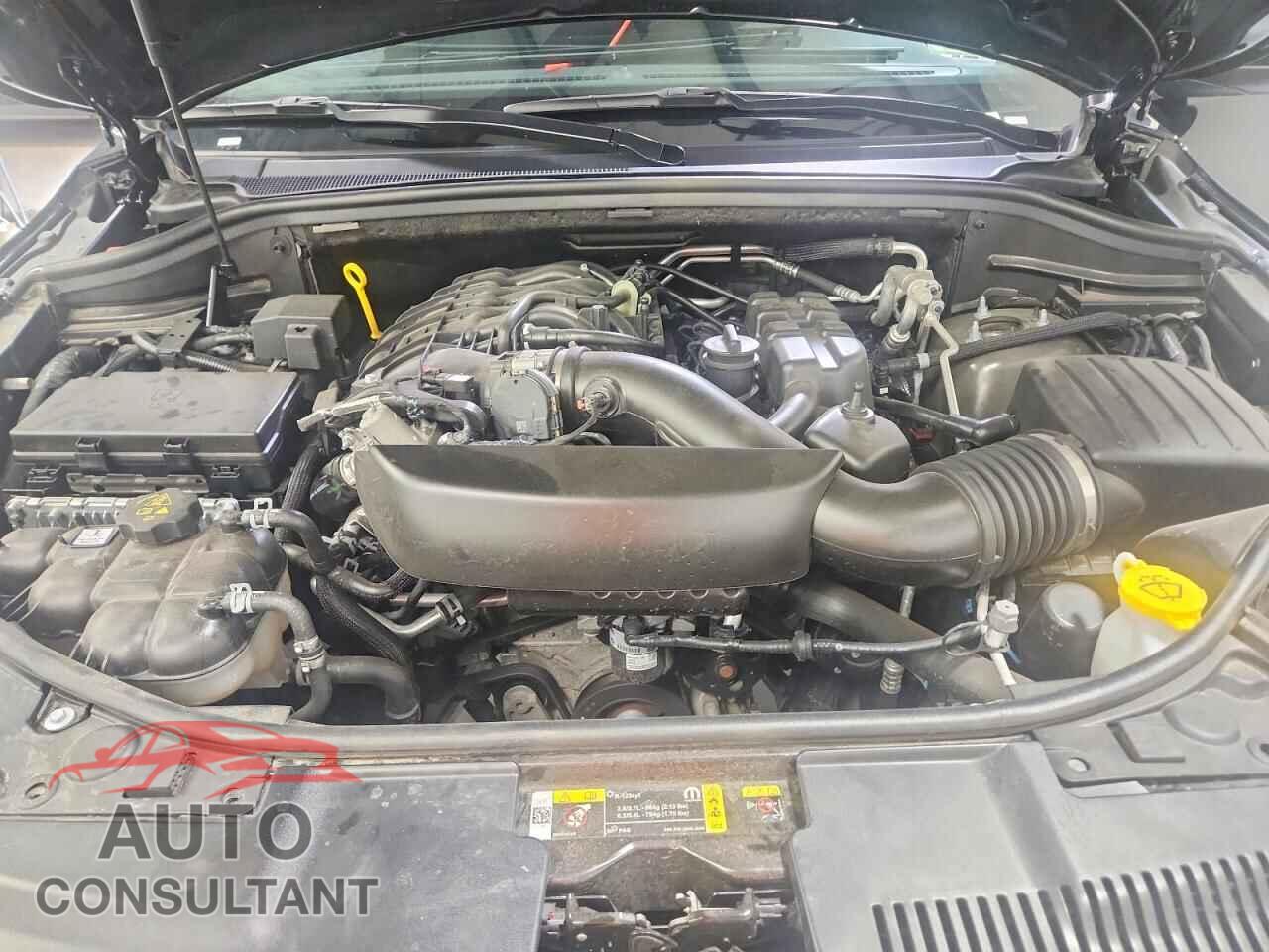 DODGE DURANGO 2026 - 1C4RDHDG4TC229205