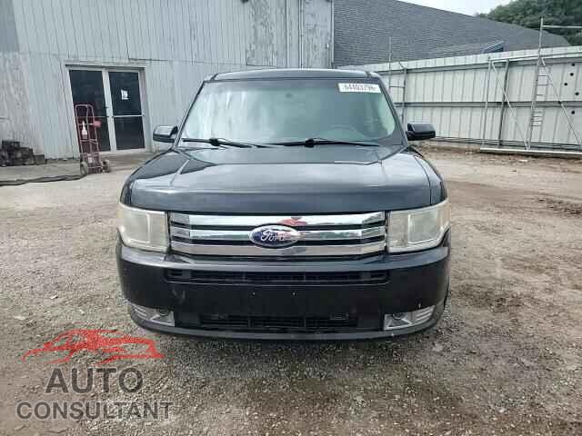 FORD FLEX 2011 - 2FMHK6CC6BBD18921