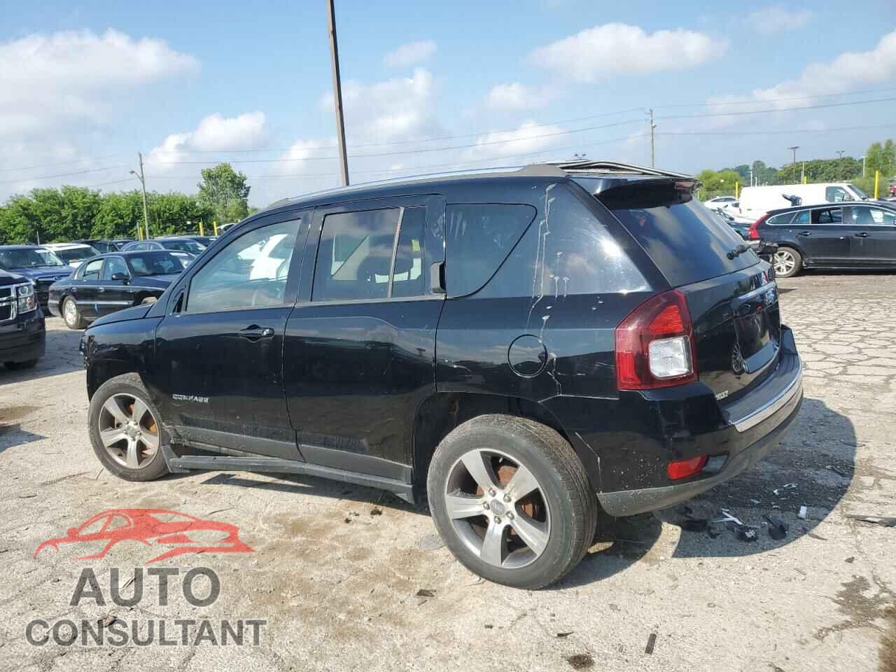 JEEP COMPASS 2016 - 1C4NJCEA9GD688962