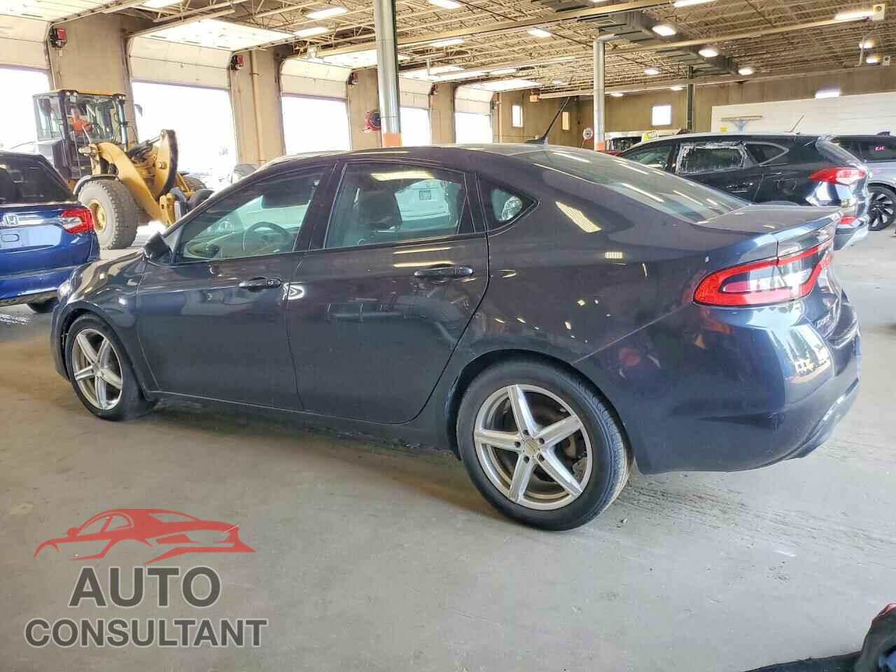 DODGE DART 2014 - 1C3CDFBB7ED677523