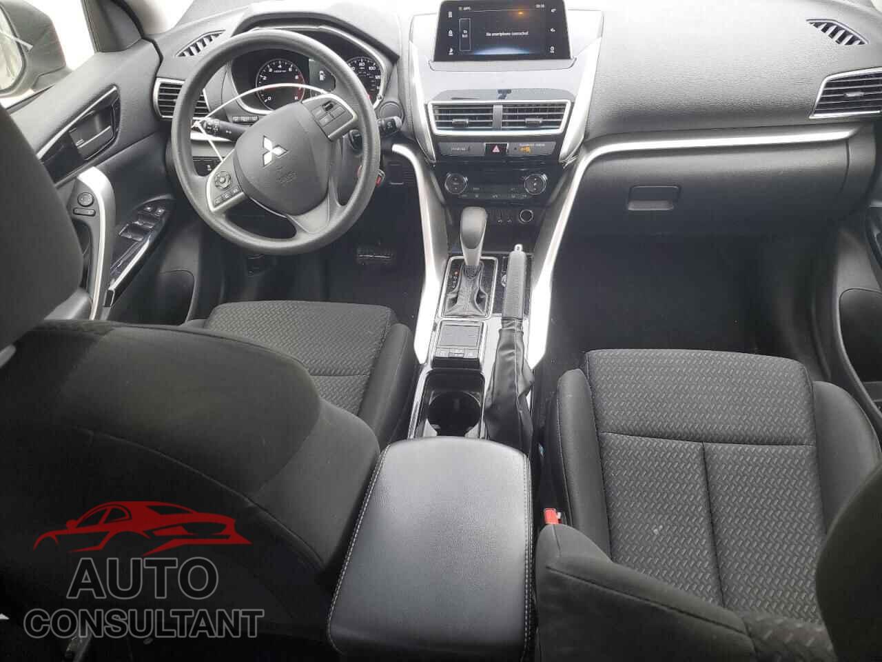 MITSUBISHI ECLIPSE 2019 - JA4AT4AA8KZ028793